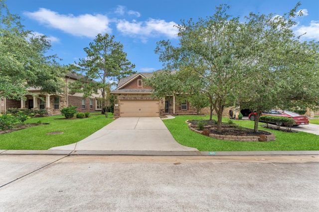 255 New Harmony Trail, Spring, TX 77389