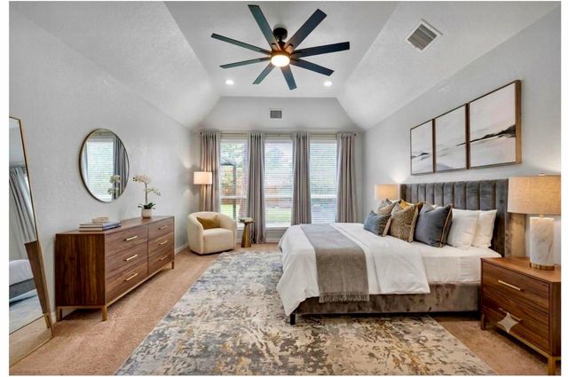 255 New Harmony Trail, Spring, TX 77389