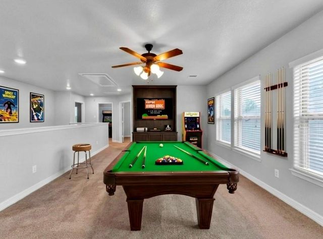 255 New Harmony Trail, Spring, TX 77389