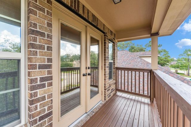 255 New Harmony Trail, Spring, TX 77389