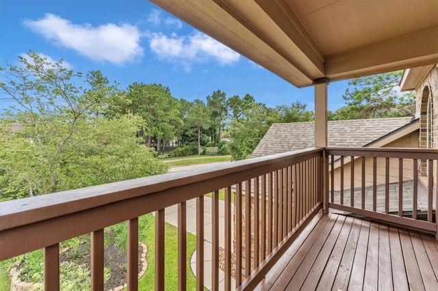 255 New Harmony Trail, Spring, TX 77389