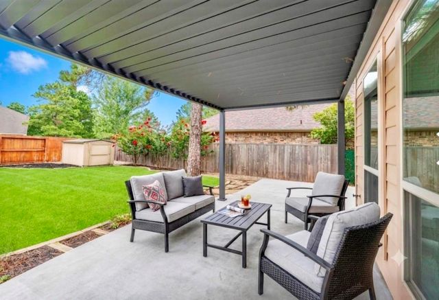 255 New Harmony Trail, Spring, TX 77389
