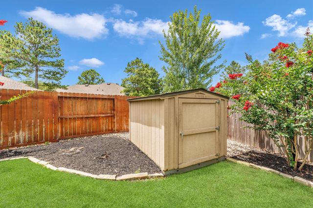 255 New Harmony Trail, Spring, TX 77389