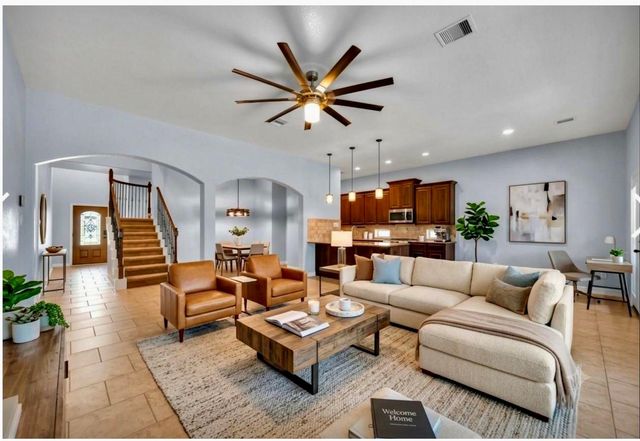 255 New Harmony Trail, Spring, TX 77389