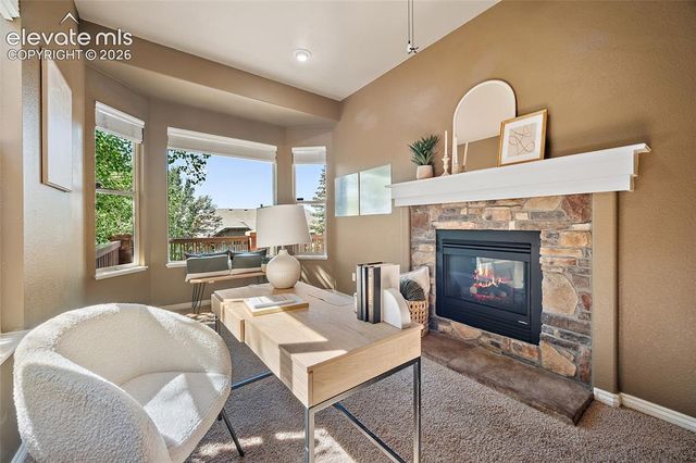 1117 Spectrum Loop, Colorado Springs, CO 80921