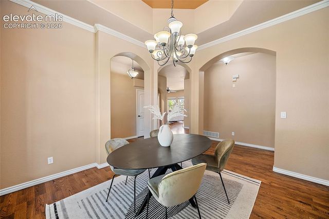 1117 Spectrum Loop, Colorado Springs, CO 80921