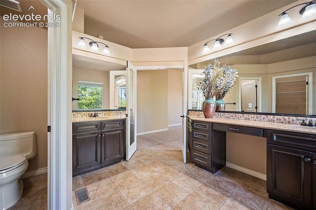 1117 Spectrum Loop, Colorado Springs, CO 80921