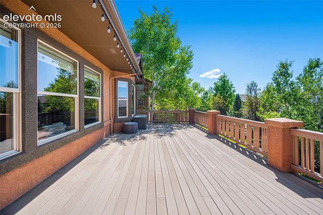 1117 Spectrum Loop, Colorado Springs, CO 80921