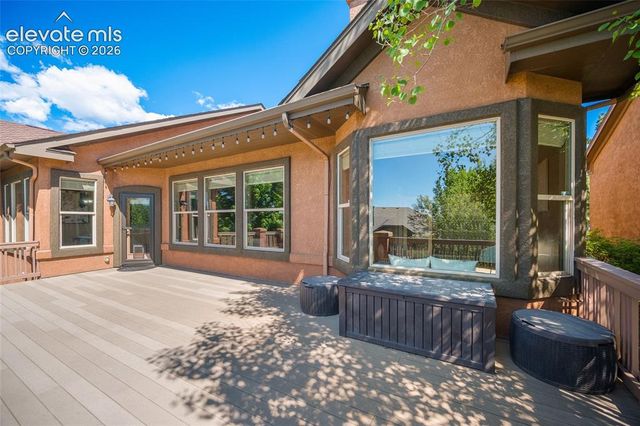 1117 Spectrum Loop, Colorado Springs, CO 80921