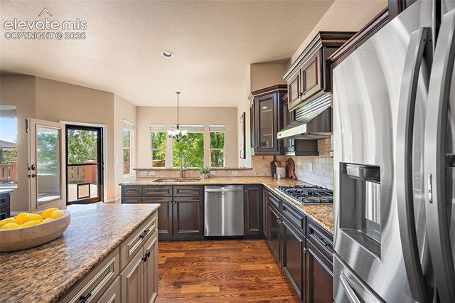 1117 Spectrum Loop, Colorado Springs, CO 80921
