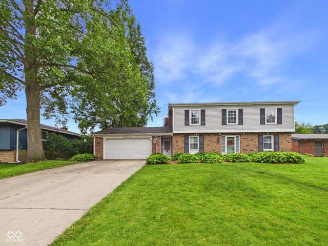 3117 Wayside Lane, Anderson, IN 46011