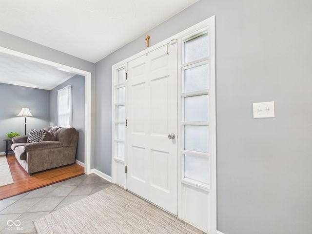 3117 Wayside Lane, Anderson, IN 46011