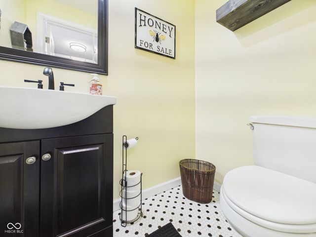 3117 Wayside Lane, Anderson, IN 46011