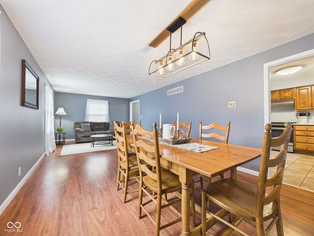 3117 Wayside Lane, Anderson, IN 46011