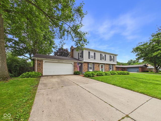 3117 Wayside Lane, Anderson, IN 46011
