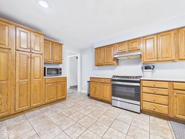 3117 Wayside Lane, Anderson, IN 46011
