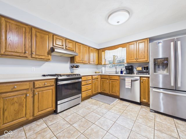 3117 Wayside Lane, Anderson, IN 46011