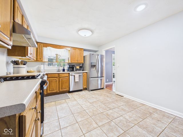 3117 Wayside Lane, Anderson, IN 46011
