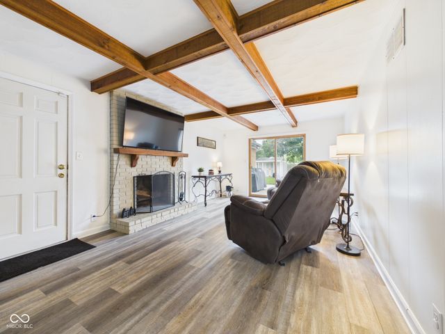 3117 Wayside Lane, Anderson, IN 46011