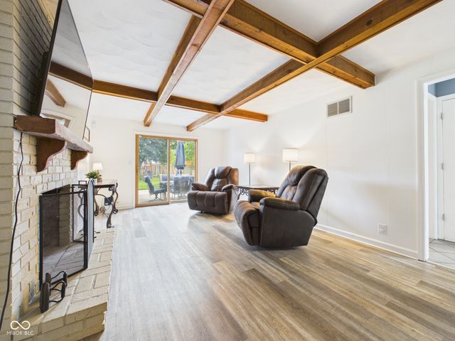 3117 Wayside Lane, Anderson, IN 46011