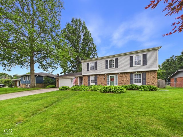 3117 Wayside Lane, Anderson, IN 46011