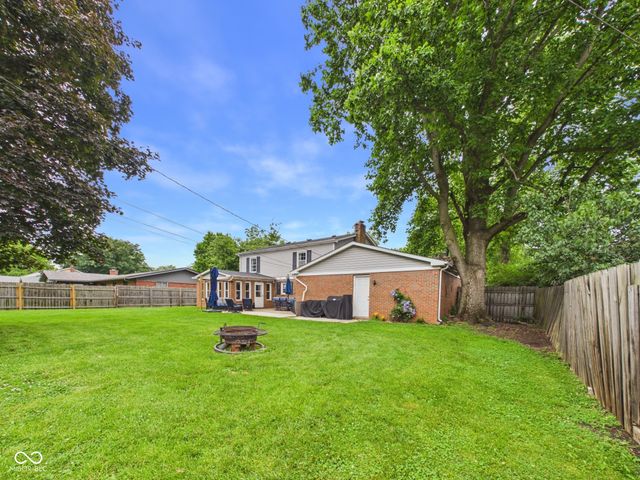 3117 Wayside Lane, Anderson, IN 46011