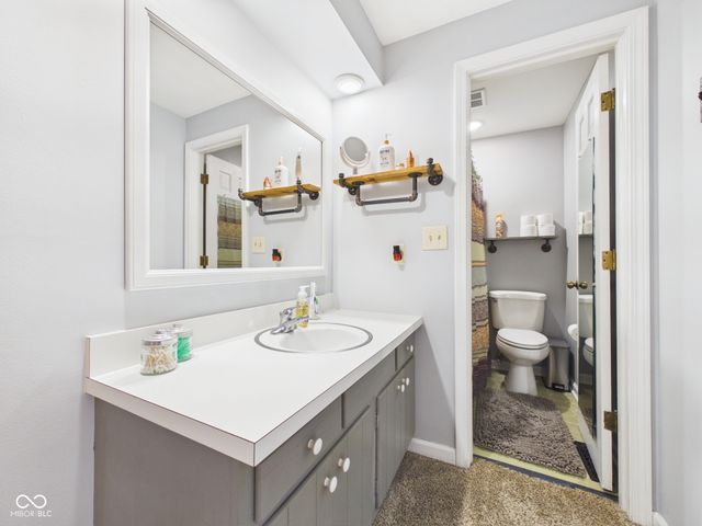3117 Wayside Lane, Anderson, IN 46011