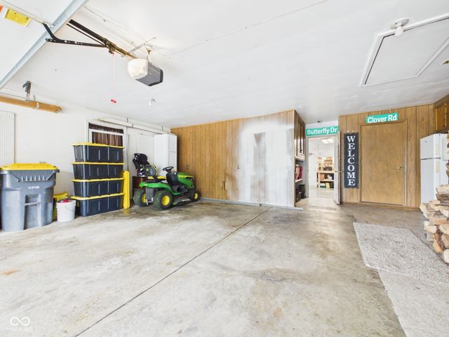 3117 Wayside Lane, Anderson, IN 46011