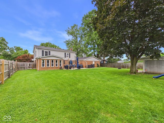 3117 Wayside Lane, Anderson, IN 46011
