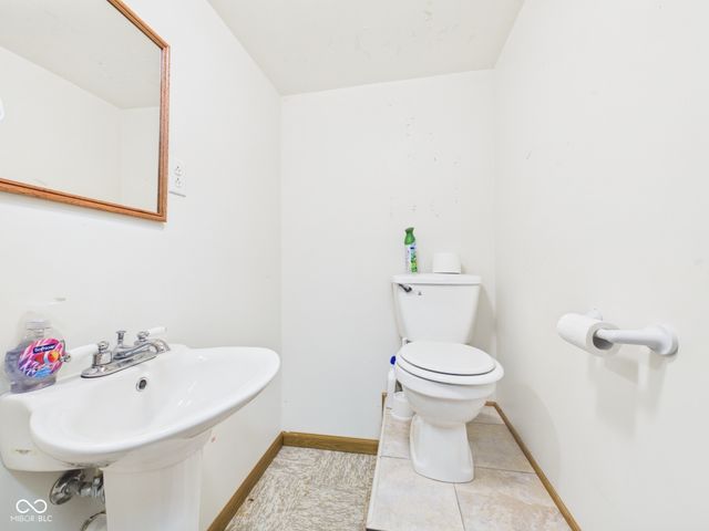 3117 Wayside Lane, Anderson, IN 46011