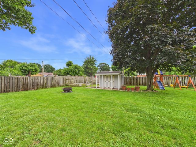 3117 Wayside Lane, Anderson, IN 46011