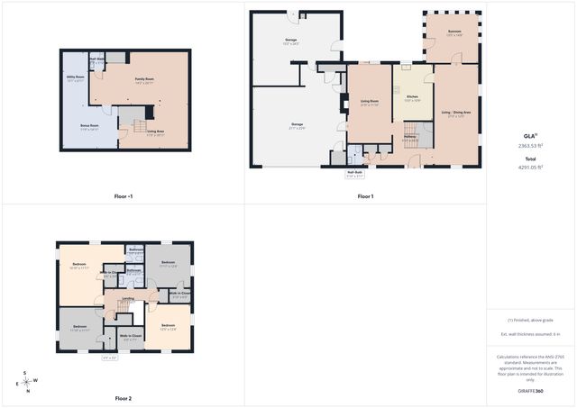 3117 Wayside Lane, Anderson, IN 46011