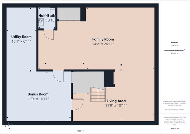 3117 Wayside Lane, Anderson, IN 46011