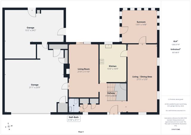 3117 Wayside Lane, Anderson, IN 46011