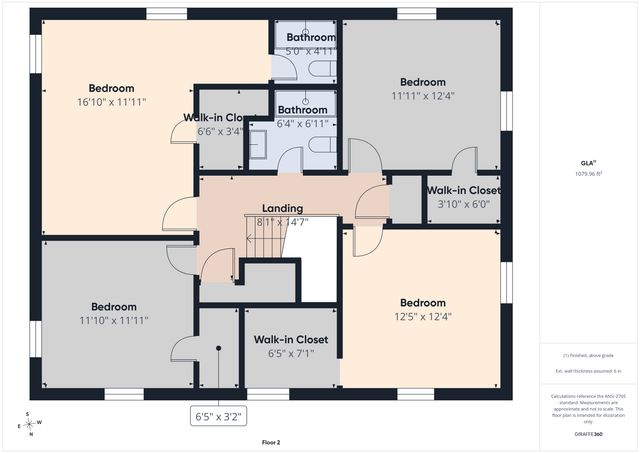 3117 Wayside Lane, Anderson, IN 46011