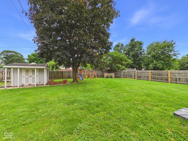 3117 Wayside Lane, Anderson, IN 46011
