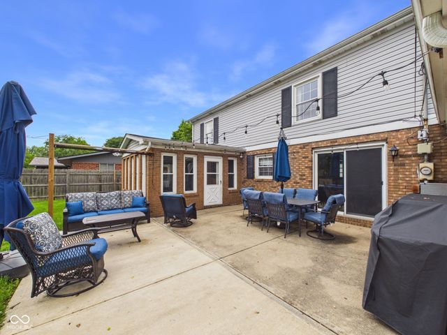 3117 Wayside Lane, Anderson, IN 46011