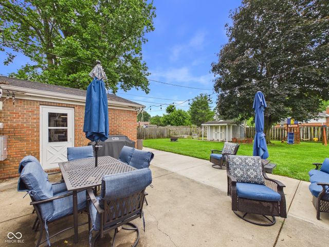 3117 Wayside Lane, Anderson, IN 46011
