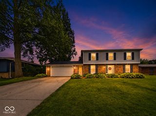 3117 Wayside Lane, Anderson, IN 46011