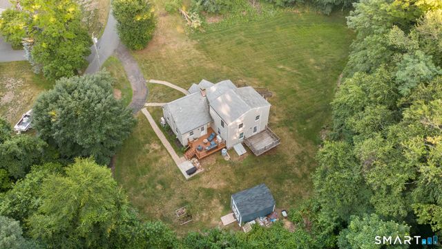 1029 Moss Farms Road, Cheshire, CT 06410