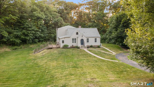 1029 Moss Farms Road, Cheshire, CT 06410