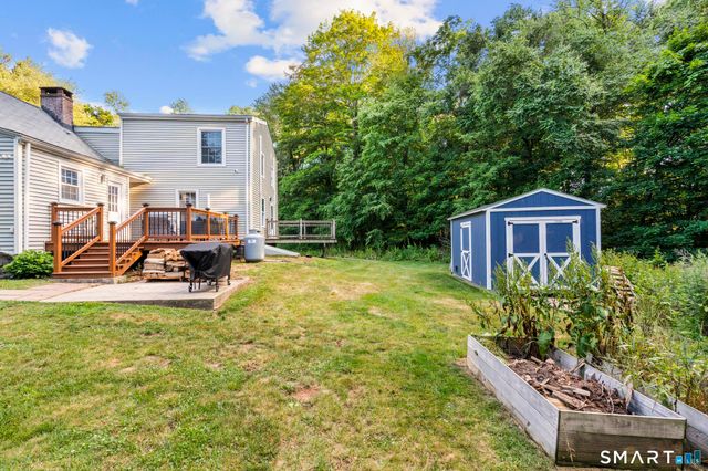 1029 Moss Farms Road, Cheshire, CT 06410