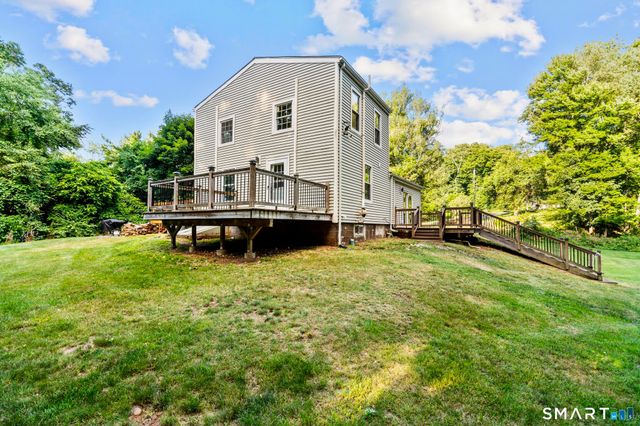 1029 Moss Farms Road, Cheshire, CT 06410