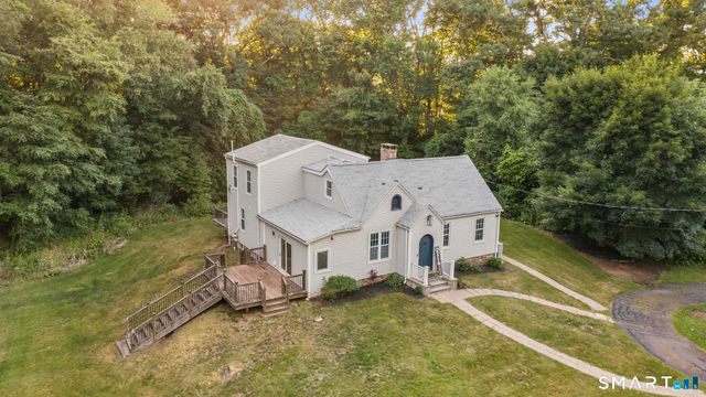 1029 Moss Farms Road, Cheshire, CT 06410