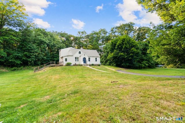 1029 Moss Farms Road, Cheshire, CT 06410