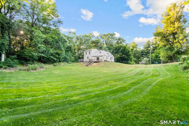 1029 Moss Farms Road, Cheshire, CT 06410