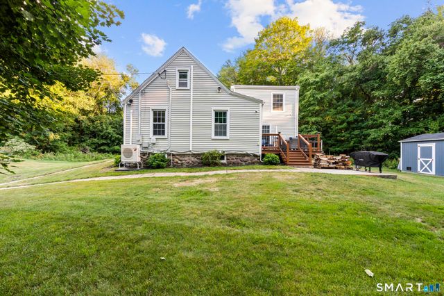 1029 Moss Farms Road, Cheshire, CT 06410