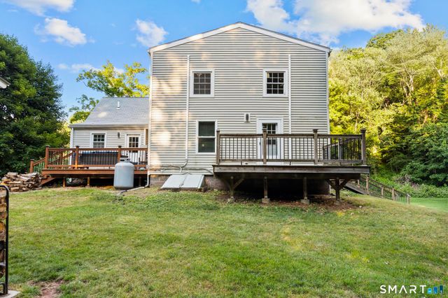 1029 Moss Farms Road, Cheshire, CT 06410