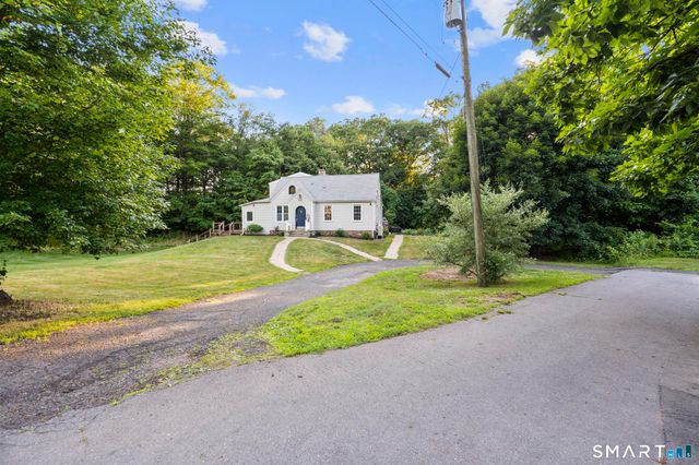 1029 Moss Farms Road, Cheshire, CT 06410