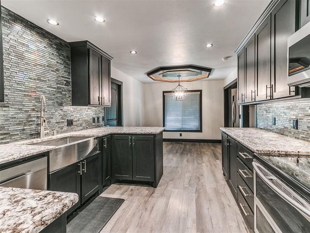 609 N Centennial Way, Mustang, OK 73064